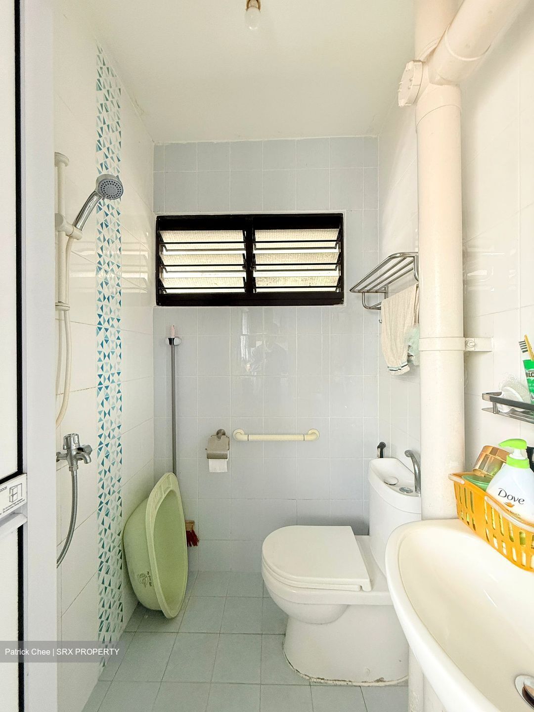 Blk 539 Bedok North Street 3 (Bedok), HDB 3 Rooms #557726501
